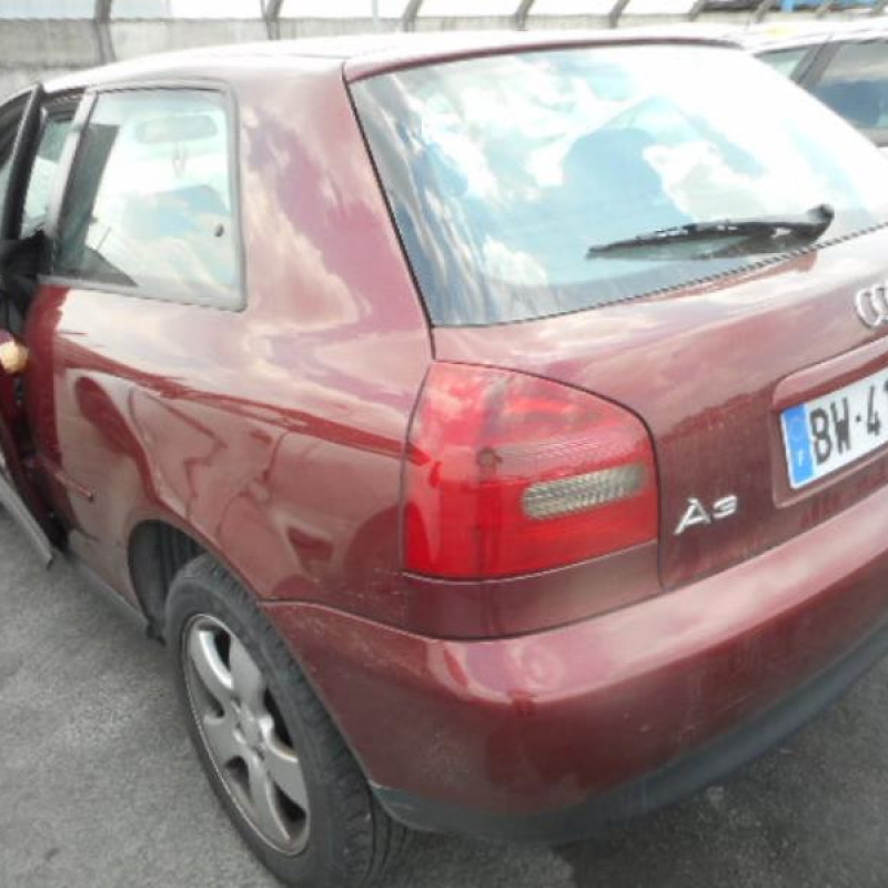Retroviseur gauche AUDI A3 1 Photo n°7