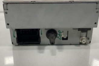 Autoradio d'origine FORD C-MAX 1