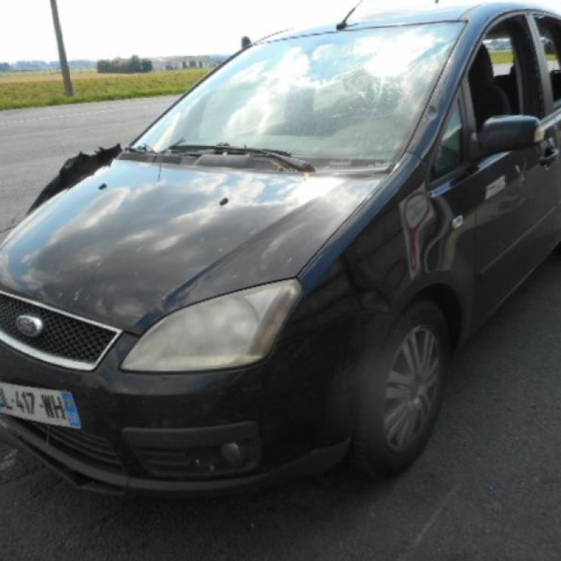Autoradio d'origine FORD C-MAX 1 Photo n°5