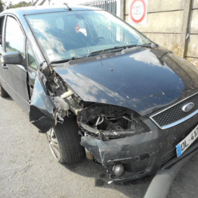 Autoradio d'origine FORD C-MAX 1 Photo n°6