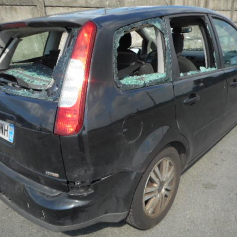 Autoradio d'origine FORD C-MAX 1 Photo n°7