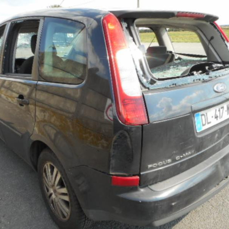 Autoradio d'origine FORD C-MAX 1 Photo n°8