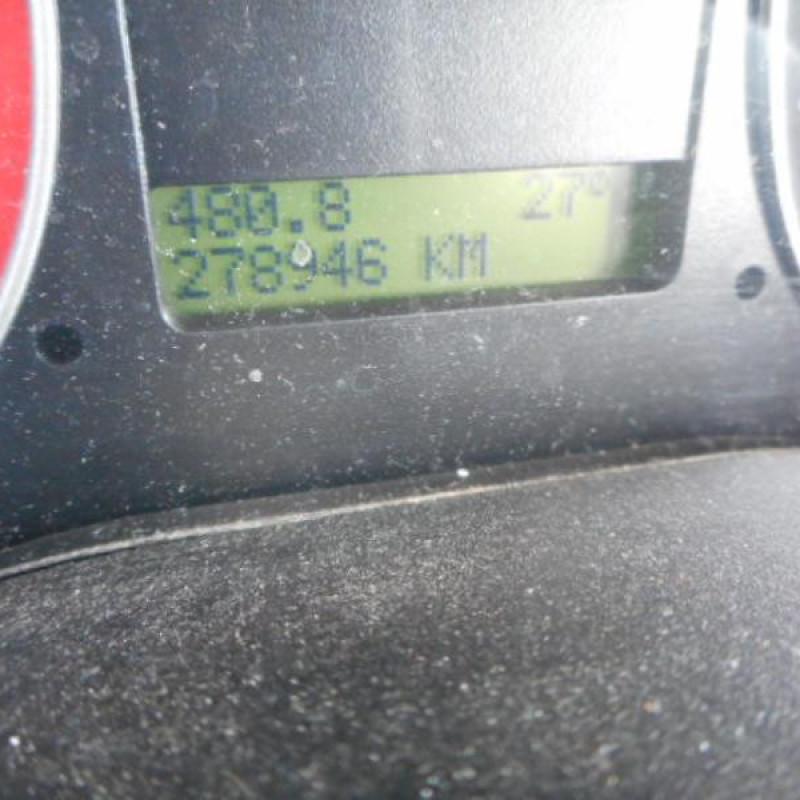 Autoradio d'origine FORD C-MAX 1 Photo n°9