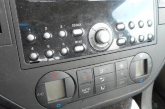 Autoradio d'origine FORD C-MAX 1