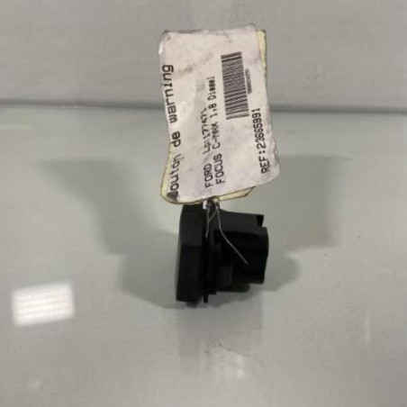 Bouton de warning FORD C-MAX 1