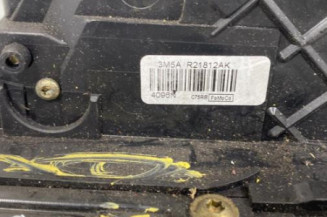 Serrure avant droit FORD C-MAX 1