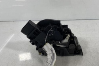 Serrure avant droit FORD C-MAX 1