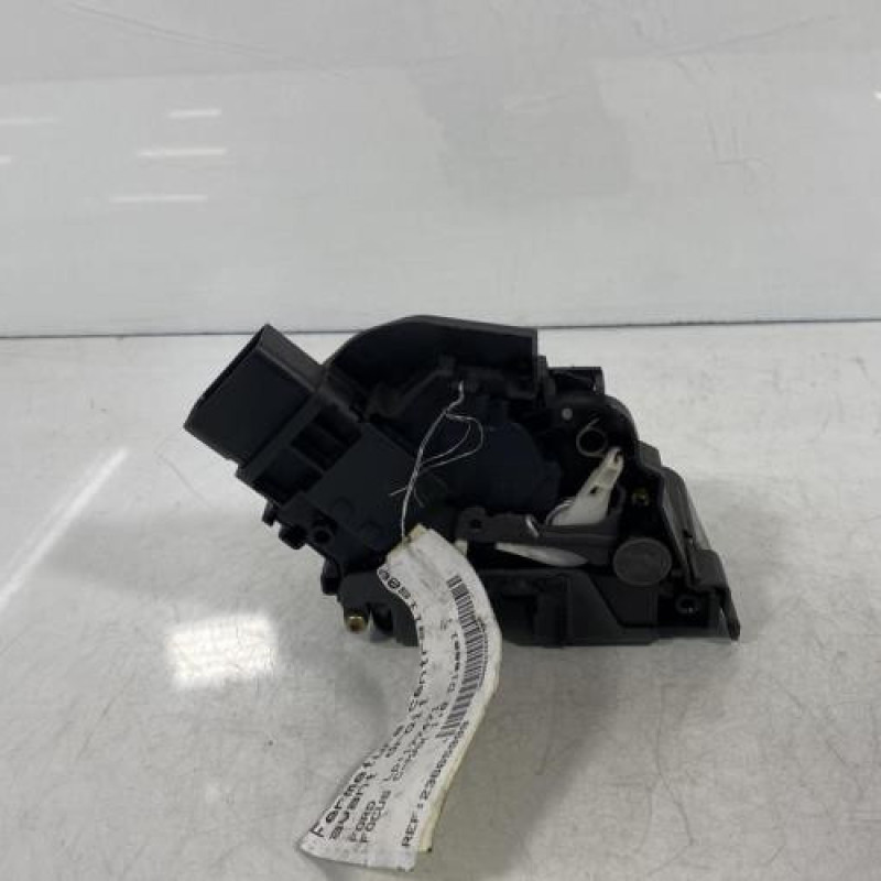 Serrure avant droit FORD C-MAX 1 Photo n°3