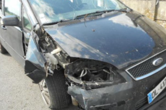 Serrure avant droit FORD C-MAX 1