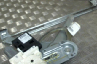 Leve vitre electrique avant droit FORD C-MAX 1 Photo n°1