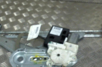 Leve vitre electrique avant gauche FORD C-MAX 1 Photo n°1