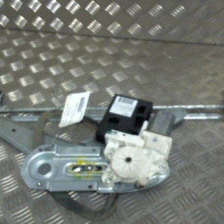 Leve vitre electrique avant gauche FORD C-MAX 1 Photo n°1