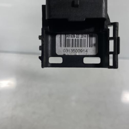 Serrure avant droit CITROEN C3 2