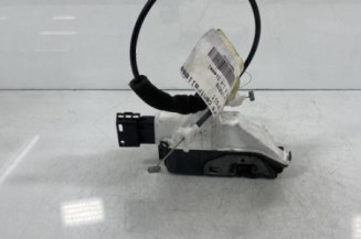 Serrure avant droit CITROEN C3 2