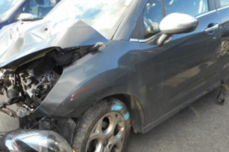 Serrure avant droit CITROEN C3 2