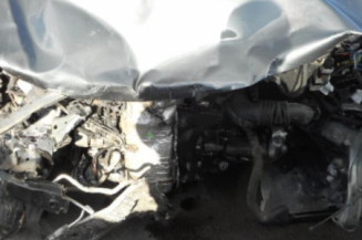 Serrure avant droit CITROEN C3 2