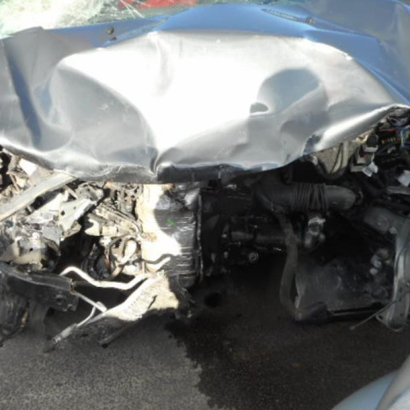 Serrure avant droit CITROEN C3 2 Photo n°5