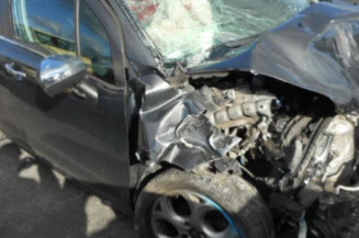 Serrure avant droit CITROEN C3 2