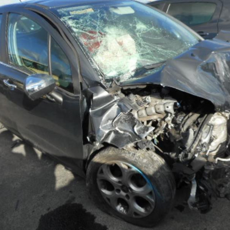 Serrure avant droit CITROEN C3 2 Photo n°6
