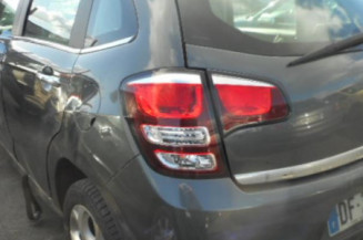 Serrure avant droit CITROEN C3 2