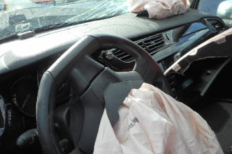 Serrure avant droit CITROEN C3 2