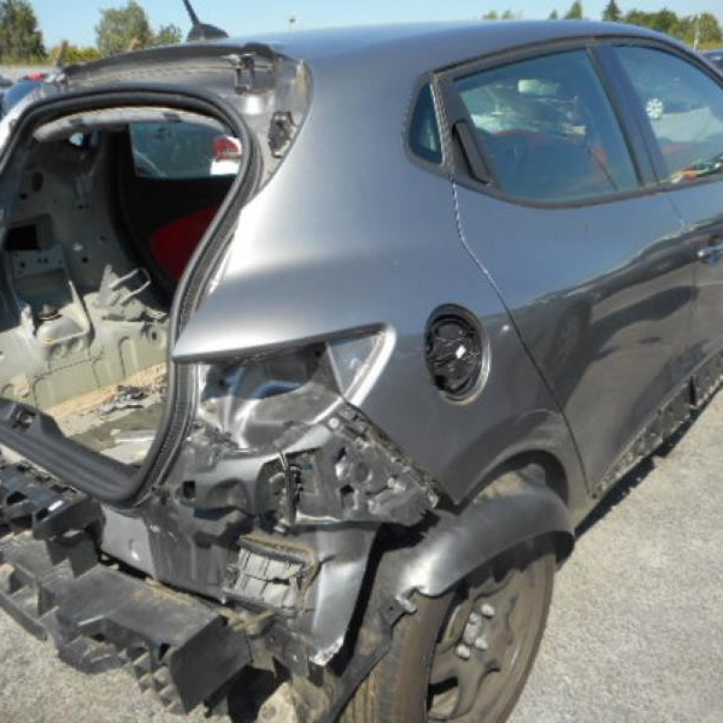 Poignee interieur avant droit RENAULT CLIO 4 Photo n°6