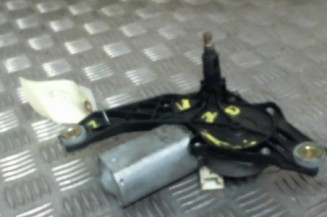 Moteur essuie glace arriere CITROEN SAXO Photo n°1