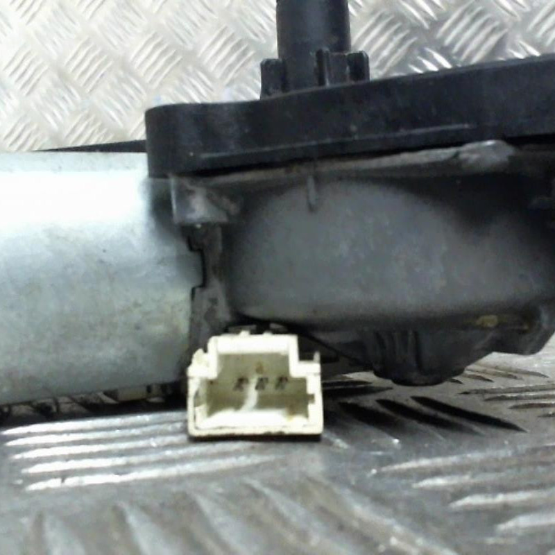 Moteur essuie glace arriere CITROEN SAXO Photo n°2