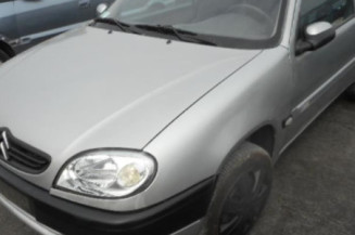 Moteur essuie glace arriere CITROEN SAXO