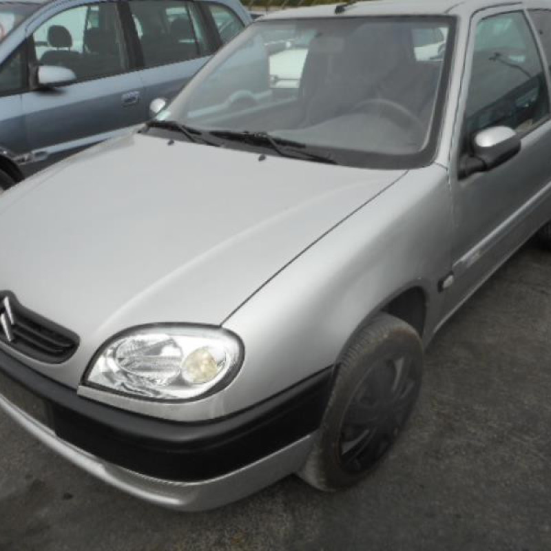Moteur essuie glace arriere CITROEN SAXO Photo n°3