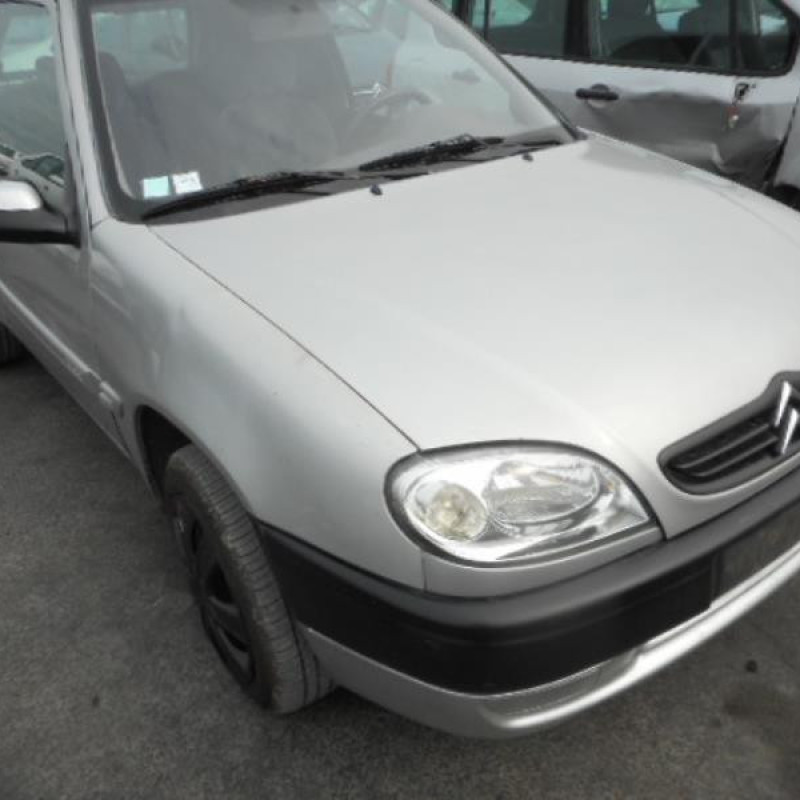 Moteur essuie glace arriere CITROEN SAXO Photo n°4
