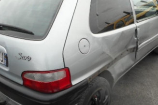 Moteur essuie glace arriere CITROEN SAXO