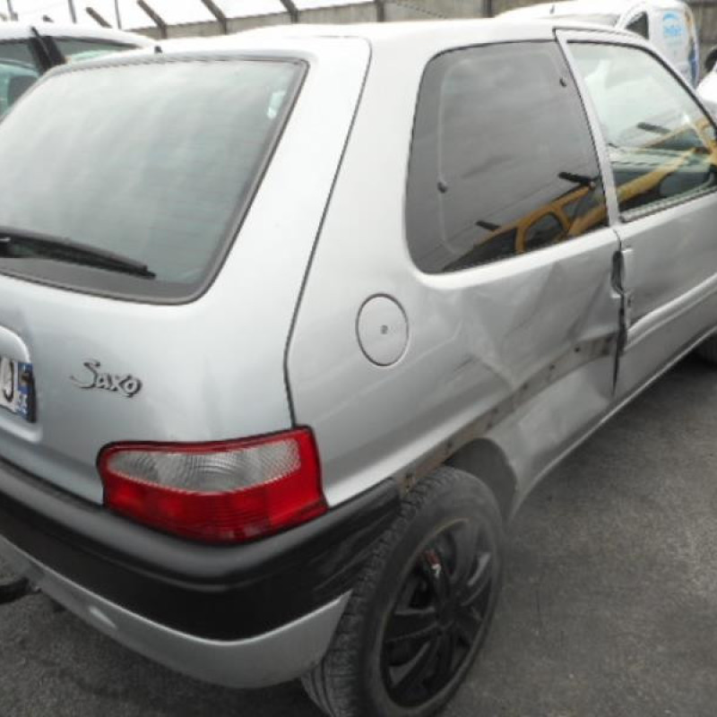 Moteur essuie glace arriere CITROEN SAXO Photo n°5