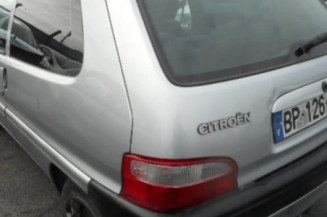 Moteur essuie glace arriere CITROEN SAXO