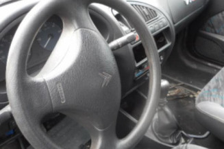 Moteur essuie glace arriere CITROEN SAXO