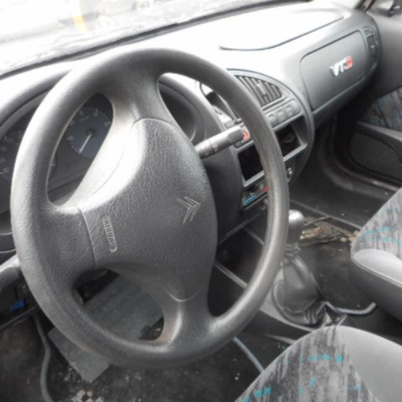 Moteur essuie glace arriere CITROEN SAXO Photo n°7