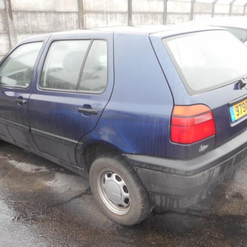 Retroviseur droit VOLKSWAGEN GOLF 3 Photo n°7