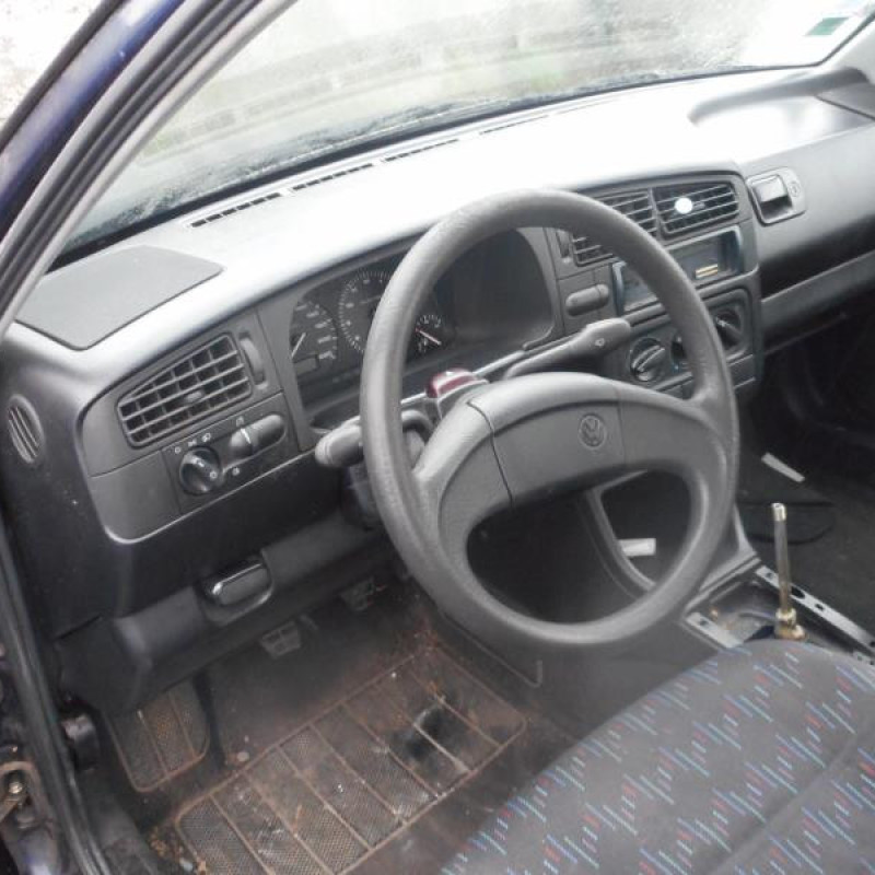 Retroviseur droit VOLKSWAGEN GOLF 3 Photo n°8