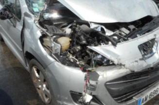 Com (Bloc Contacteur Tournant+Commodo Essuie Glace+Commodo Phare) PEUGEOT 207