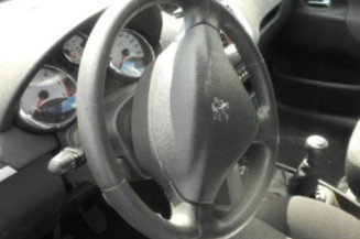 Com (Bloc Contacteur Tournant+Commodo Essuie Glace+Commodo Phare) PEUGEOT 207