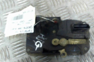 Serrure avant gauche CITROEN JUMPY 1