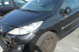 Com (Bloc Contacteur Tournant+Commodo Essuie Glace+Commodo Phare) PEUGEOT 207