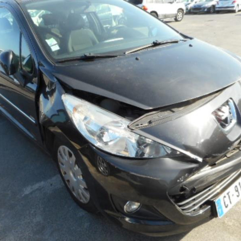 Com (Bloc Contacteur Tournant+Commodo Essuie Glace+Commodo Phare) PEUGEOT 207 Photo n°11