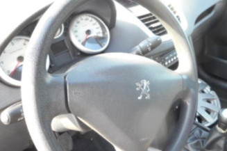 Com (Bloc Contacteur Tournant+Commodo Essuie Glace+Commodo Phare) PEUGEOT 207