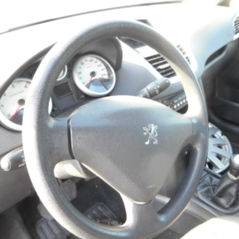 Com (Bloc Contacteur Tournant+Commodo Essuie Glace+Commodo Phare) PEUGEOT 207 Photo n°14