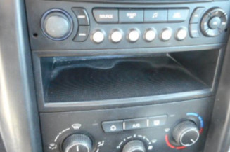 Com (Bloc Contacteur Tournant+Commodo Essuie Glace+Commodo Phare) PEUGEOT 207