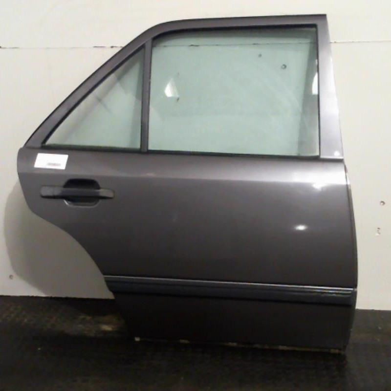 Porte arriere droit MERCEDES 250 W124 Photo n°1