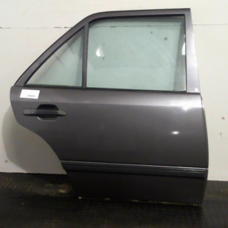 Porte arriere droit MERCEDES 250 W124 Photo n°1