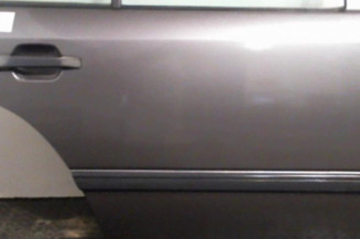 Porte arriere droit MERCEDES 250 W124