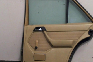 Porte arriere droit MERCEDES 250 W124
